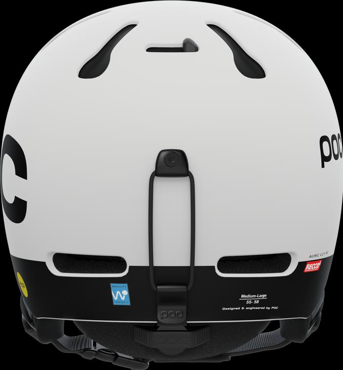 Actual product image Poc Auric Cut Backcountry Mips (59 - 62 cm, XXL)