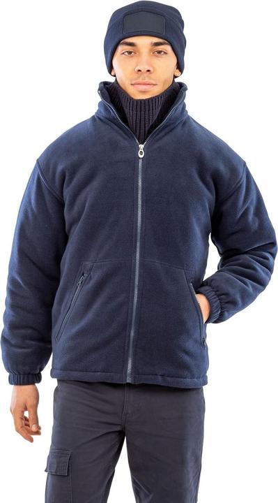 Image du produit Result Clothing - Veste polaire - Homme (3XL)