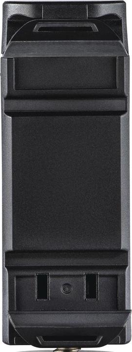 Produktbild Hama Pocket II Rotation Stativ Smartphone/Tablet 3 Bein(e) Schwarz (Kunststoff)