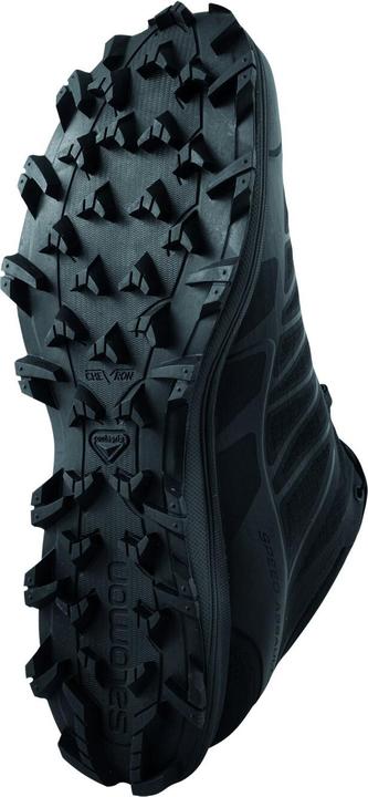 Immagine prodotto Salomon Forces Speed Assault 2 Nero 46,5 (46.5)