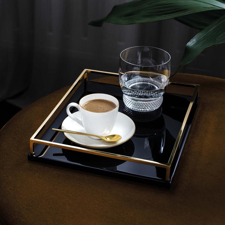 Image du produit Villeroy & Boch Verre à whisky Octavie (3.60 dl, 1 x, Verre à whisky)
