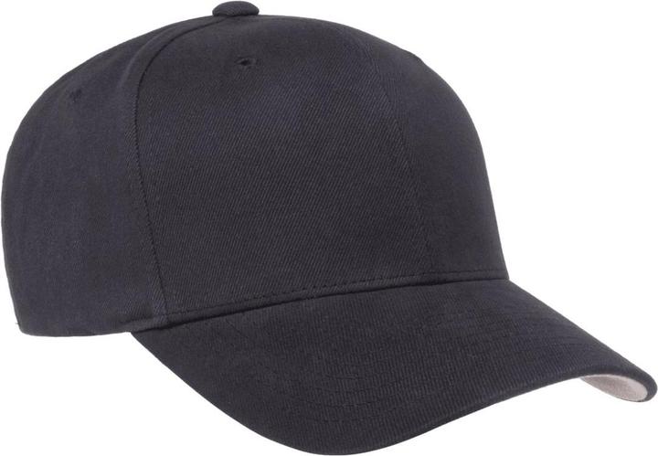 Actual product image Flexfit Brushed twill baseball cap (XL)