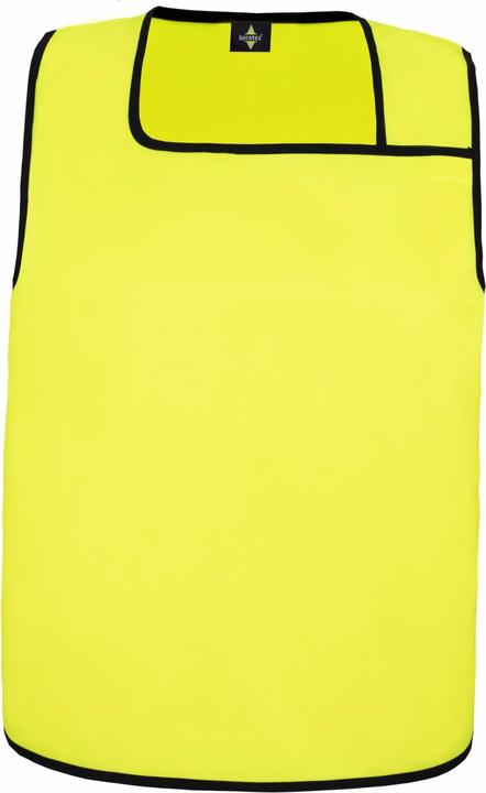 Image du produit Korntex Gilet de sécurité au design asymétrique (S/M)