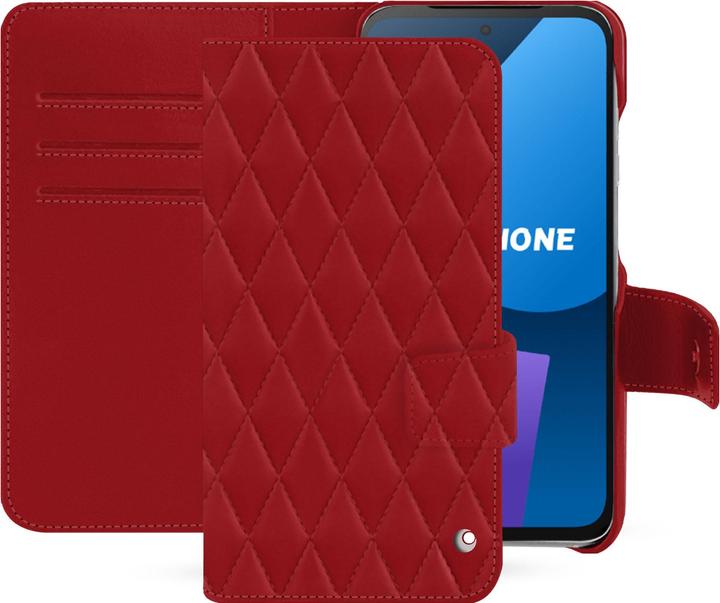 Produktbild Noreve Lederschutzhülle Fairphone 5 (OnePlus 5)