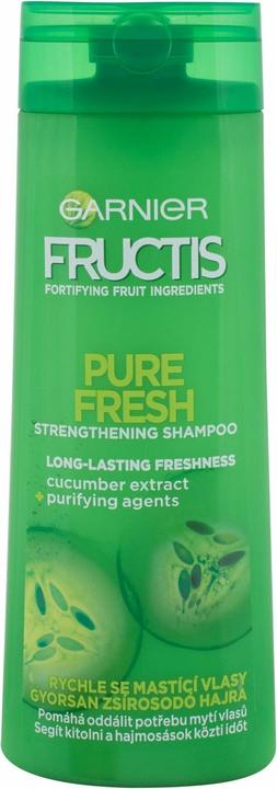 Produktbild Garnier Fructis Pure Fresh (Flüssiges Shampoo)