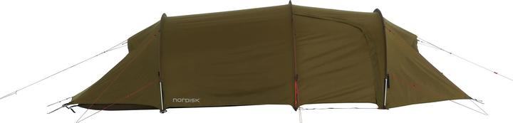 Immagine prodotto Nordisk Oppland 2 PU (Tenda a tunnel, 3.60 kg, 2 persone)
