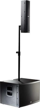 Immagine prodotto FBT MX61 II Nero (Passivo)