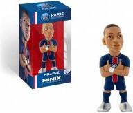 Image du produit NoName PSG - Kylian Mbappé "007" - Figurine Minix 12cm