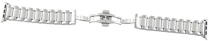 Produktbild Callstel Glieder-Armband (Metall)