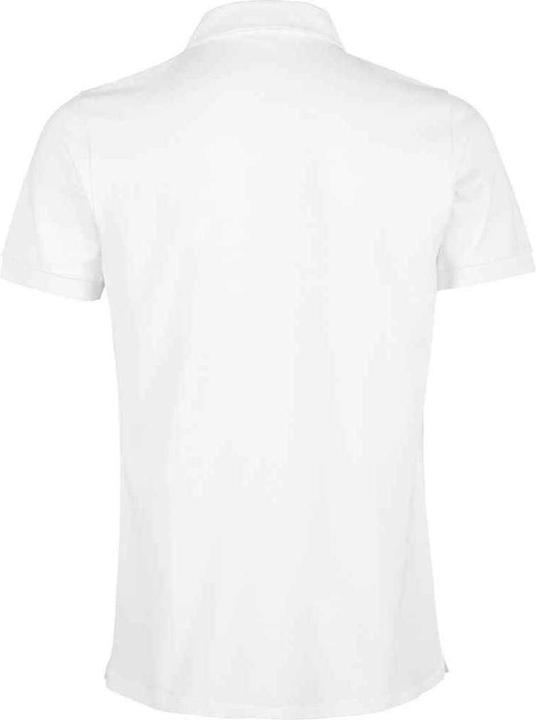 Actual product image Neoblu Mens Owen Pique Polo Shirt (4XL)