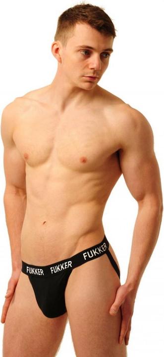 Produktbild Fukker Jockstrap "Eddie" (XL)