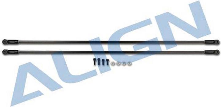 Produktbild Align 700 Tail Boom Support Rods