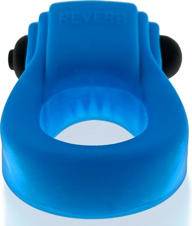 Produktbild Hünkyjunk Revring - Reverb Vibe Ring - Teal Ice / Black