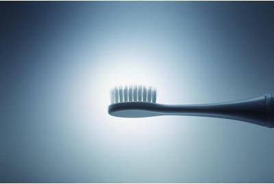Actual product image Panasonic Ew-Dm81 (Sonic toothbrush)