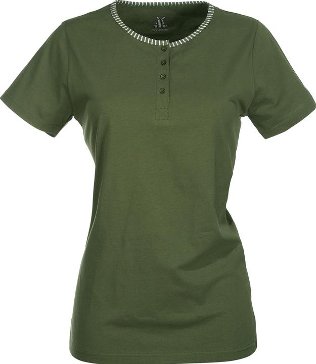 Image du produit Erwin Müller Shorty pour femme (44)