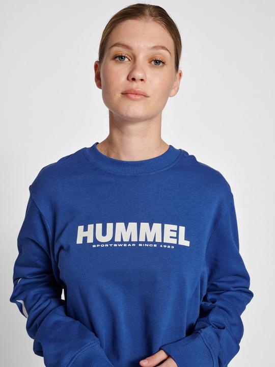 Produktbild hummel Legacy Sweatshirt (S)