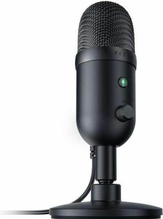 Actual product image Razer Seiren V2 X