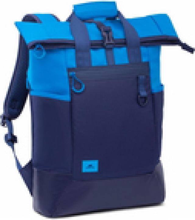 Produktbild Rivacase NB BACKPACK 25L 15.6 "/ Blue 5321 (25 l)