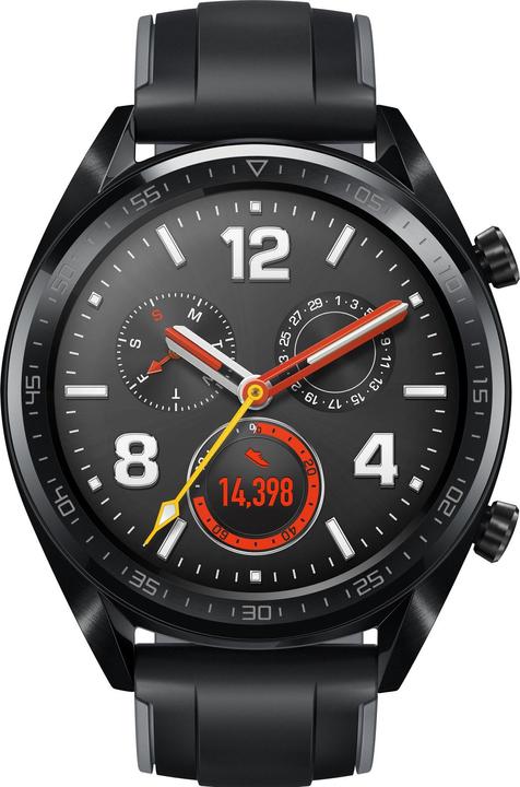 Huawei Watch GT Sport Edition (46.50 mm)