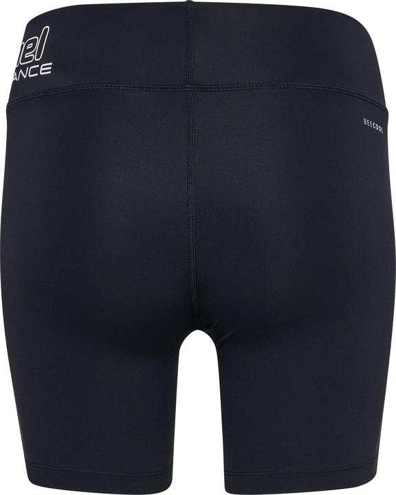 Produktbild hummel Hmlte Fundamental Mw Tight Shorts (M)