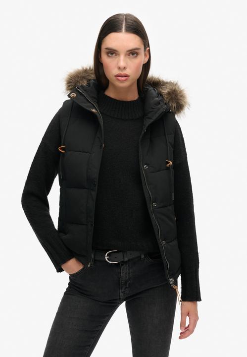 Actual product image Superdry Everest (S)