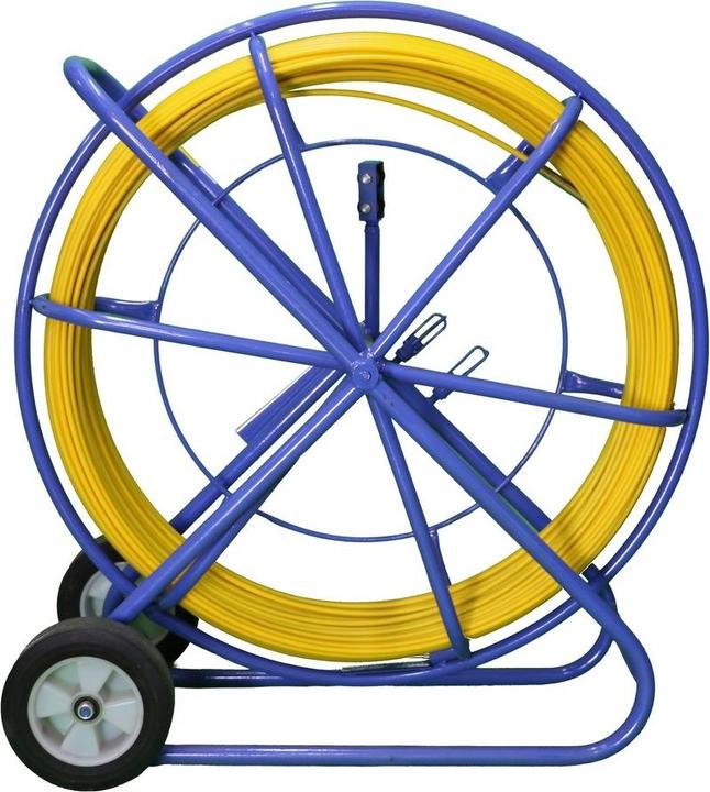 Actual product image Extralink EX.13933 (U/UTP, CAT6, 300 m)
