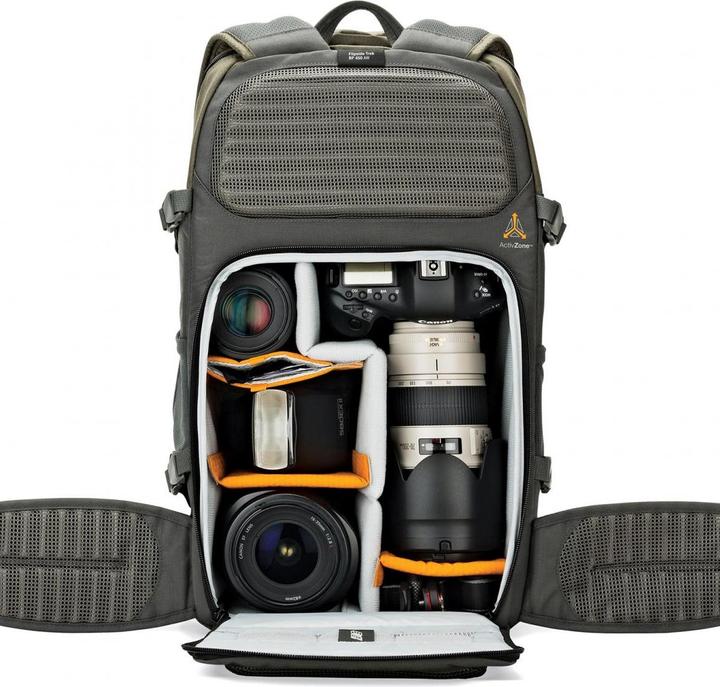 Productafbeelding Lowepro Flipside Trek BP 450AW (Foto rugzak, 27 l)