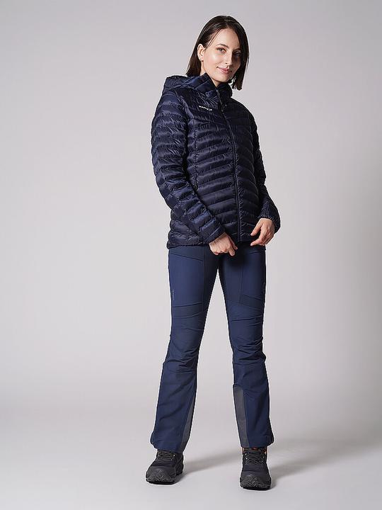 Actual product image Mammut Albula IN Hooded Jacket Women (L)