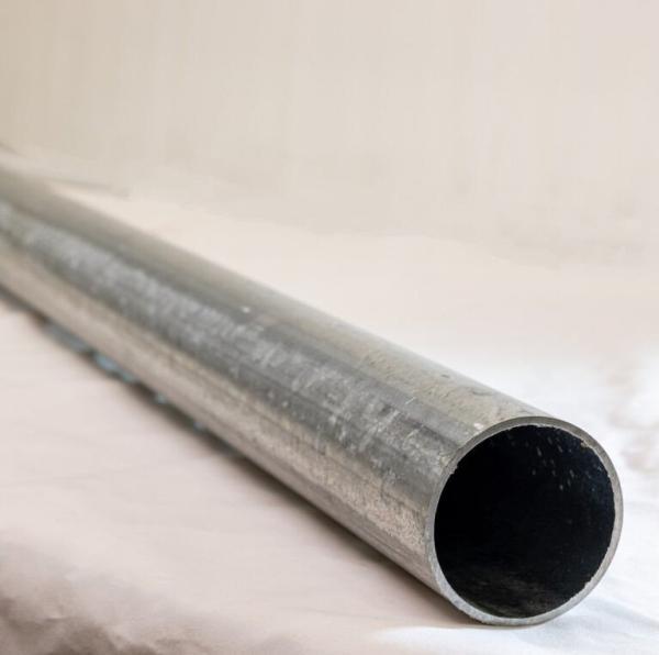 Next Green Stalen buis 60mm x 1200m