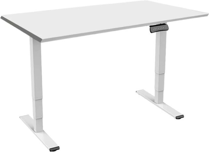 Produktbild Contini Höhenverstellbarer Bürotisch (200 x 90 x 130 cm)