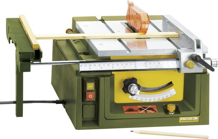 Produktbild Proxxon Fet