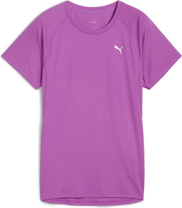 Puma W Run Velocity Tee (Poly)