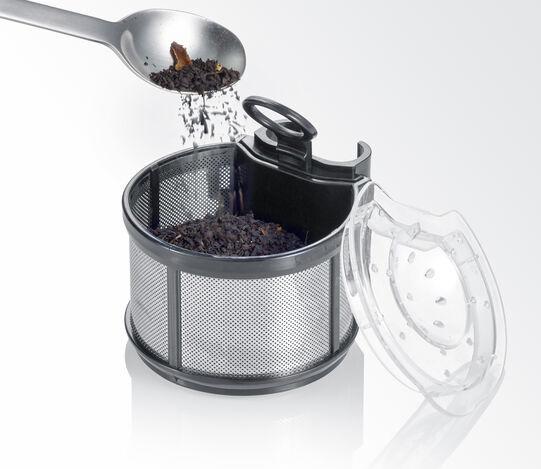 Produktbild Severin WK 3422 Wasserkocher Edelstahl (1.70 l)