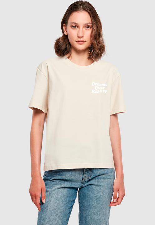 Produktbild Mister Tee MisterTee Dreams Over Reality Tee - 173855 (3XL)