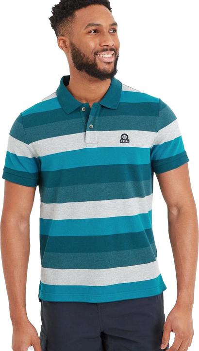 Actual product image TOG24 Mens Flaxby Polo Shirt (3XL)