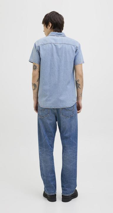 Immagine prodotto Jack & Jones Slim Fit Jeanshemd Jeanshemd (S)