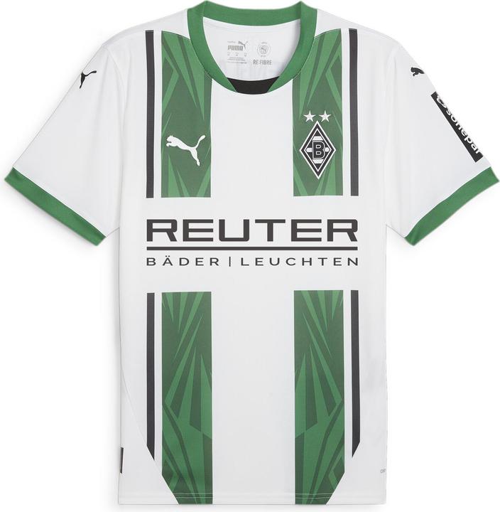 Puma BMG Home Jersey Replica (XL)