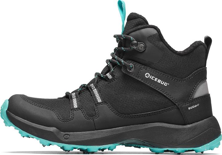 Icebug STRIDE W BUGrip (36)