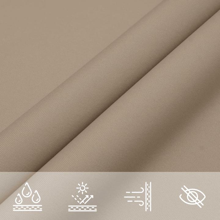 Produktbild VidaXL Nezhatok (300 x 450 cm)