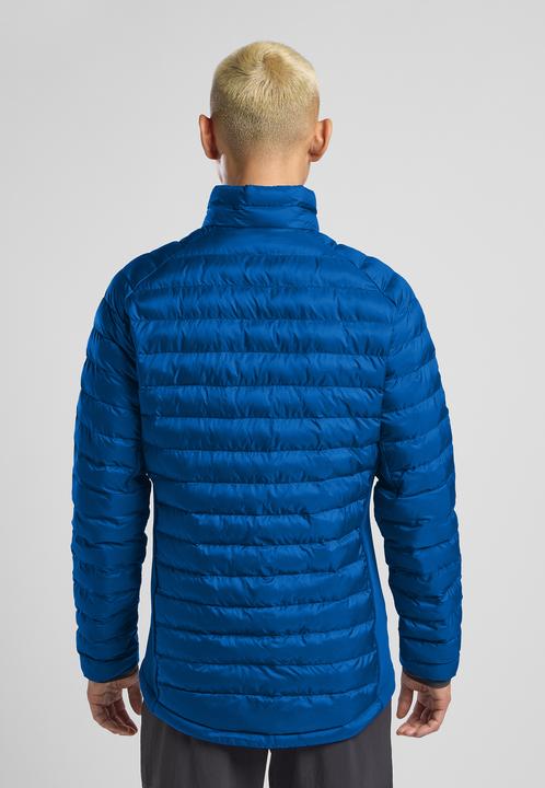 Immagine prodotto Jack Wolfskin Routeburn Pro Ins Jkt M (M)