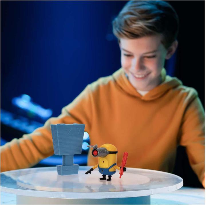 Produktbild Moose Ich - Einfach Unverbesserlich 4 - Mel