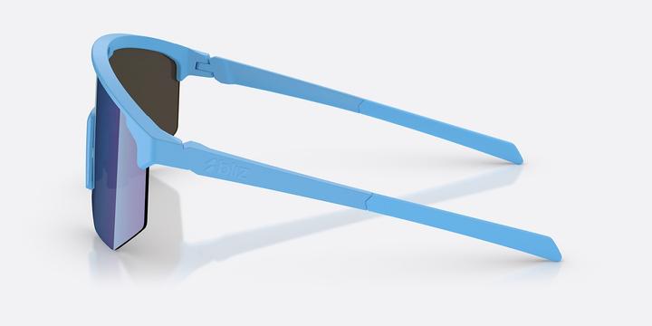 Immagine prodotto Bliz Hero Small (Blu opaco, Antracite)