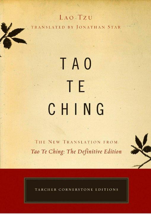 Image du produit Tao Te Ching (Anglais, Tzu Lao, 2008)