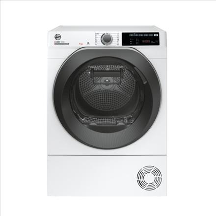Actual product image Hoover Nd4 H7a2tsbex-s (7 kg, Changeable, EU plug)