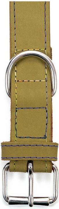 Actual product image Gloria Dog collar Oasis 65 cm green (65 x 3 cm)