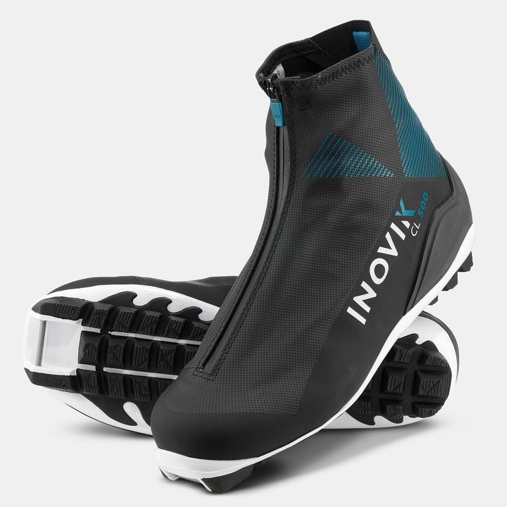 Produktbild Inovik XCS 500 (39)