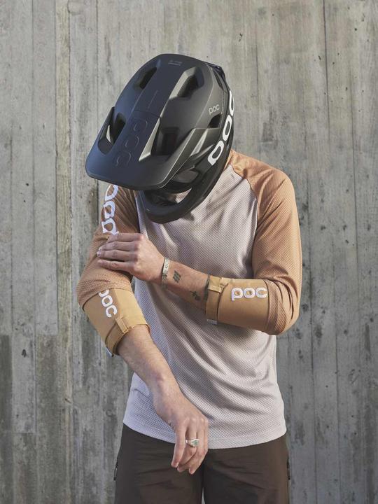 Actual product image Poc Elbow protector Joint VPD Air (S, Elbow protectors, Pair)