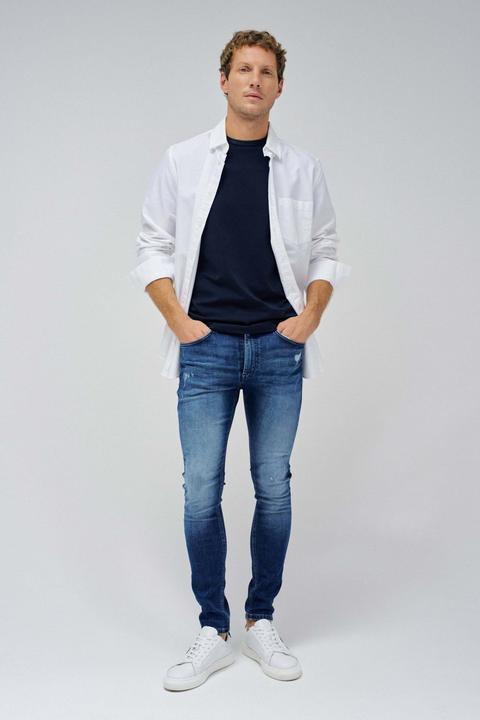 Produktbild Salsa Jeans Jeans Skinny Jeans Destroyed (W31/L30)