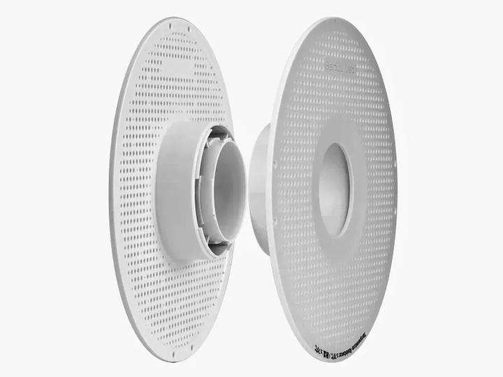Actual product image Bambu Lab Reusable spool (Accessories)