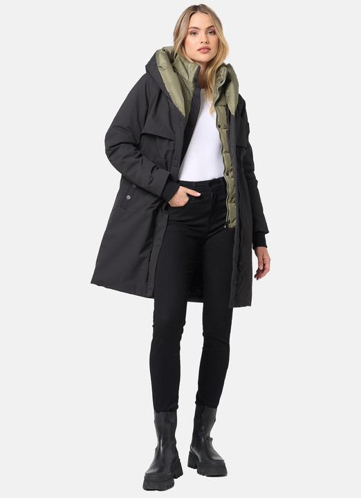 Actual product image Navahoo Snowelf (XXL)